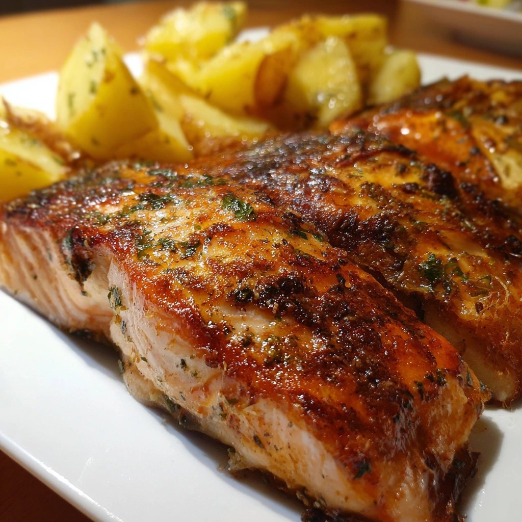 Kabeljau im Ofen: So gelingt das perfekte Rezept!